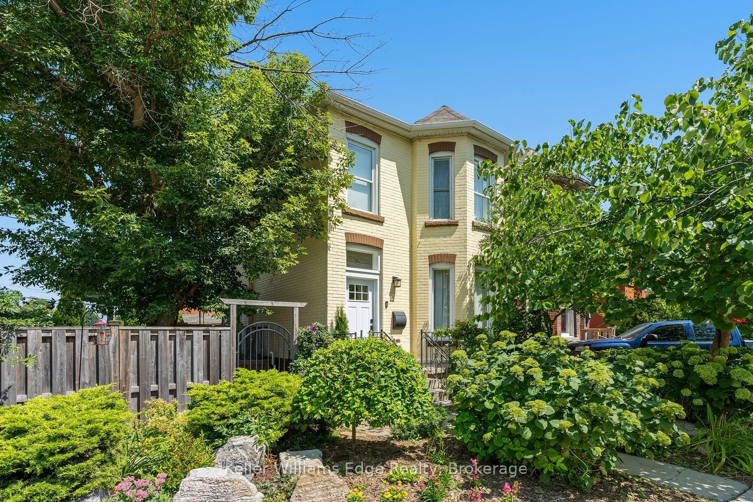 467 King William Street, Hamilton, ON L8L 1R2