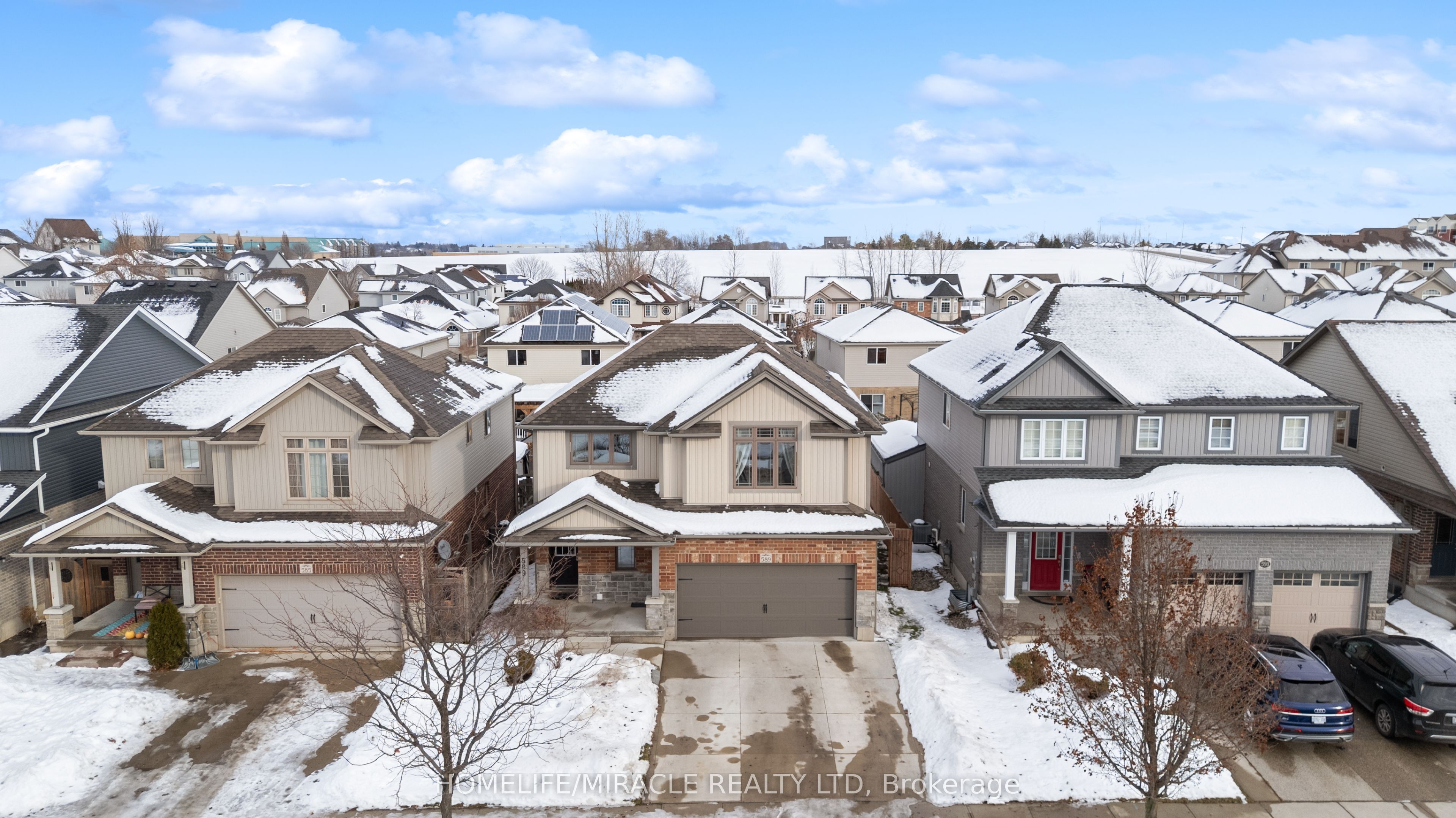 589 Sales Drive, Woodstock, ON N4S 0A1 photo 2