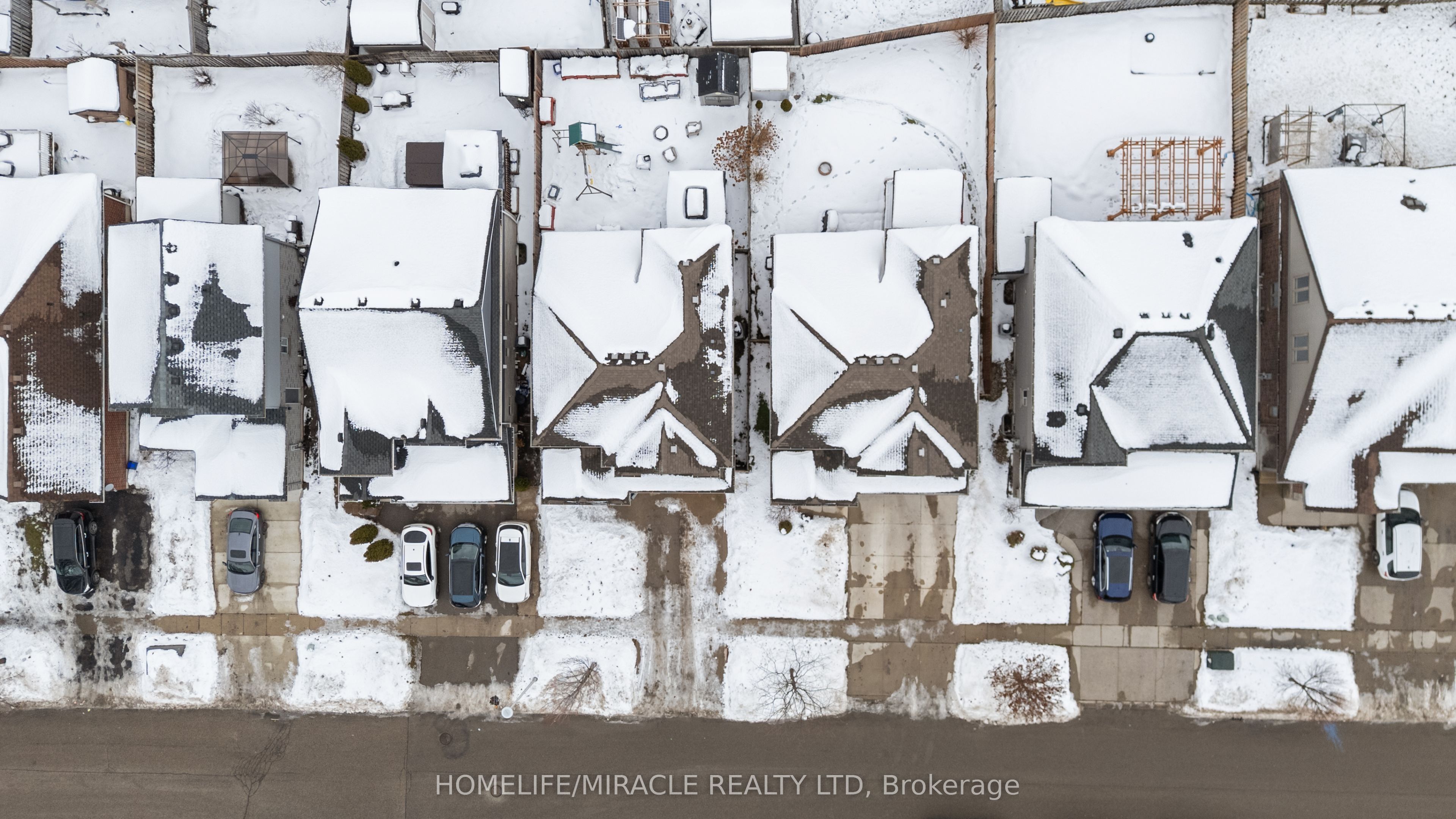 589 Sales Drive, Woodstock, ON N4S 0A1 photo 3