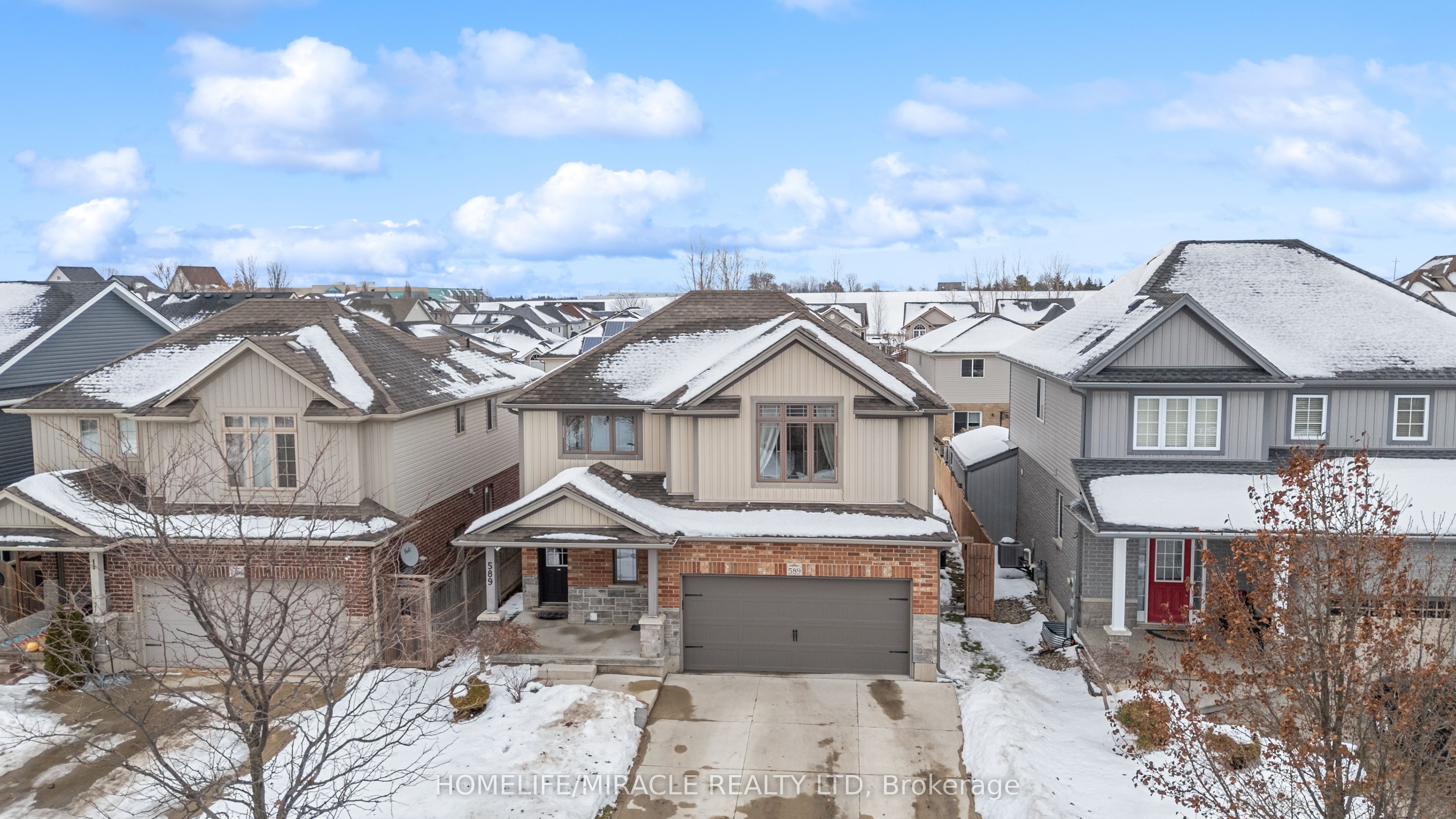 589 Sales Drive, Woodstock, ON N4S 0A1 photo 5