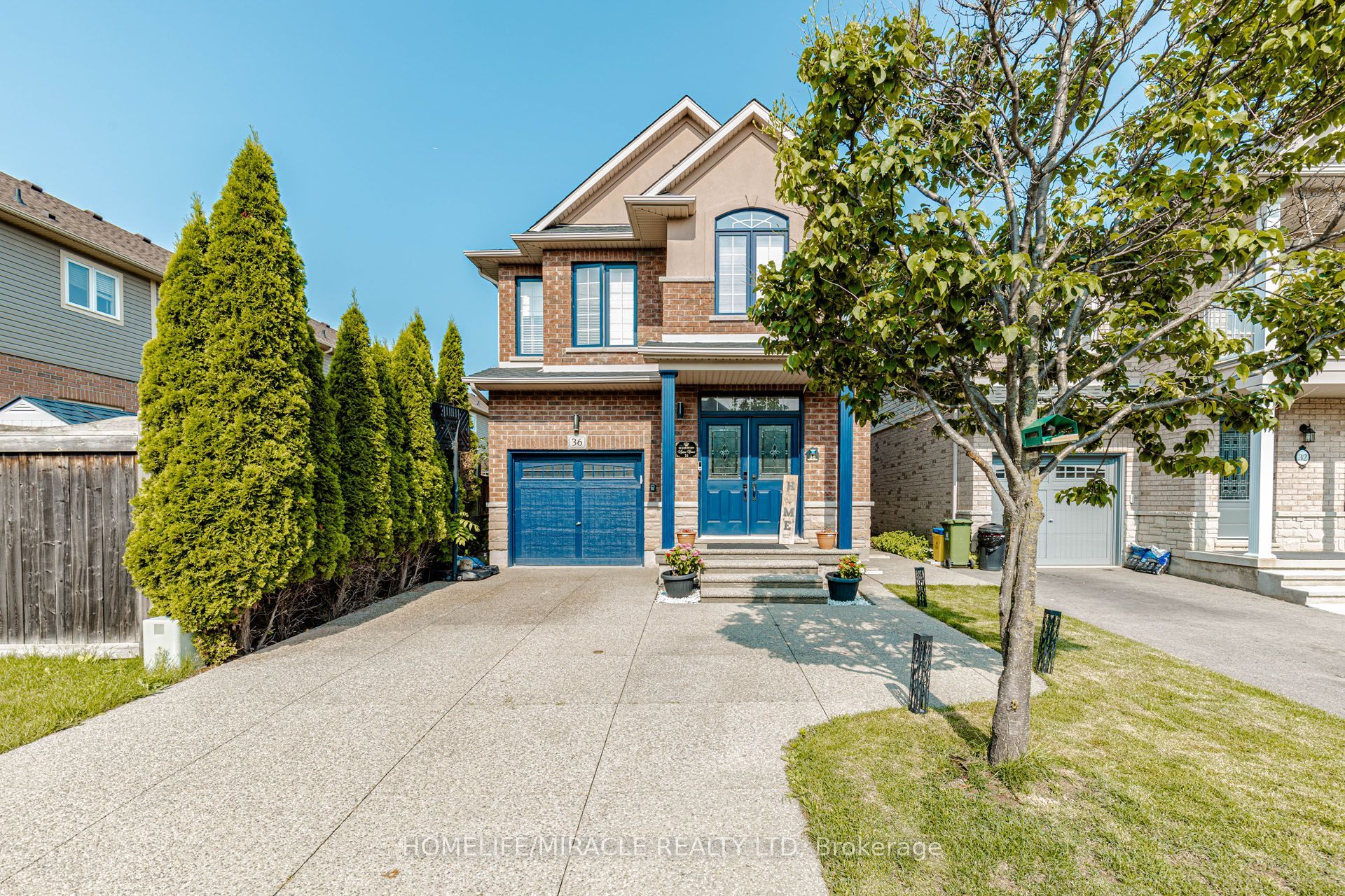 36 Tidemore Heights, Hamilton, ON L8E 0B8 photo 3
