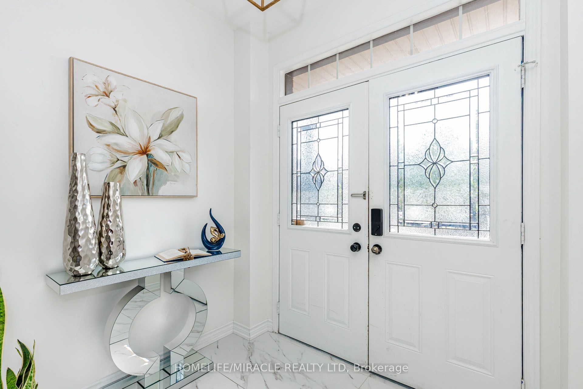 36 Tidemore Heights, Hamilton, ON L8E 0B8 photo 4