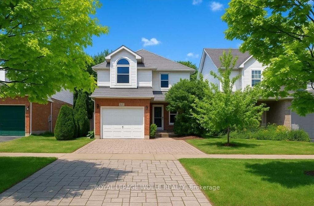 255 Pineland Place Lower, Waterloo, ON N2T 2S4