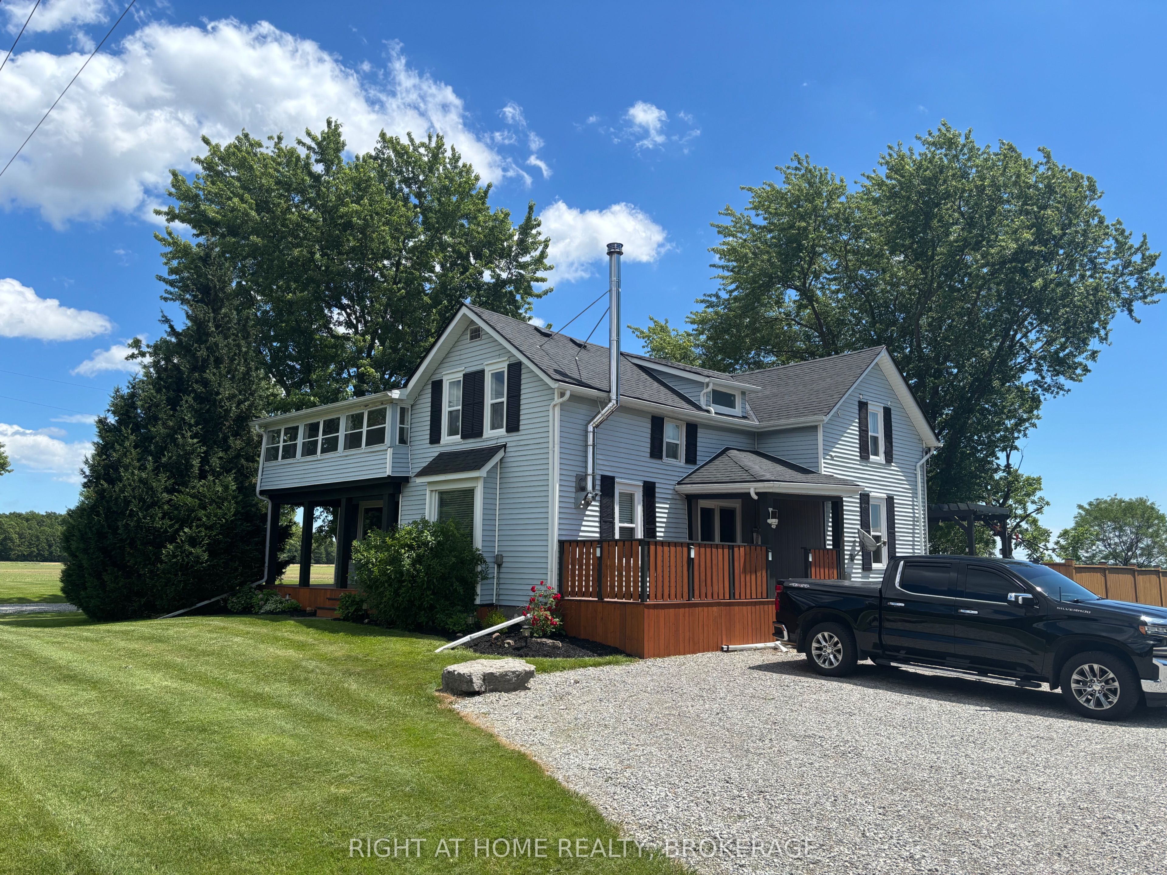 720 Webber Road, Pelham, ON L0S 1C0