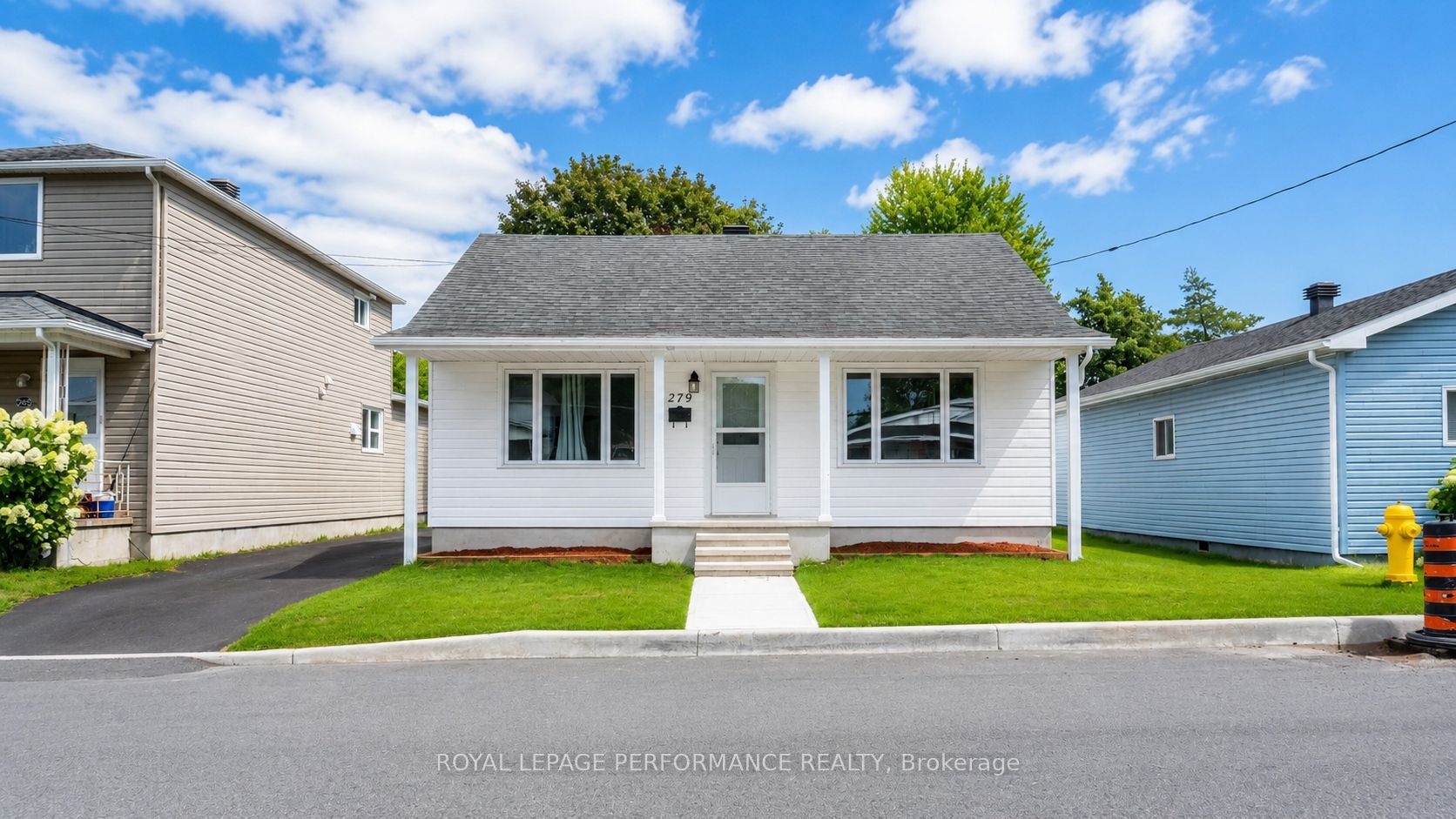 279 Catherine Street, Hawkesbury, ON K6A 1Z7 photo 2