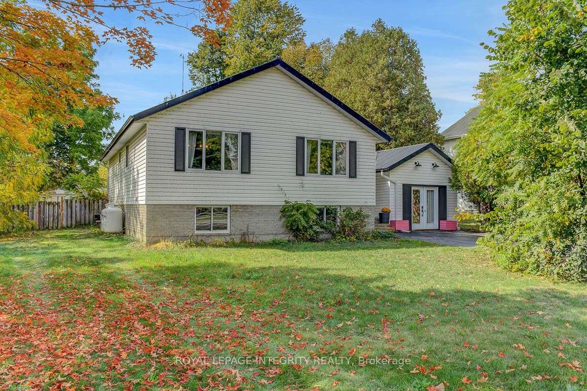 34 Bennett Street, Edwardsburgh/Cardinal, ON K0E 1X0