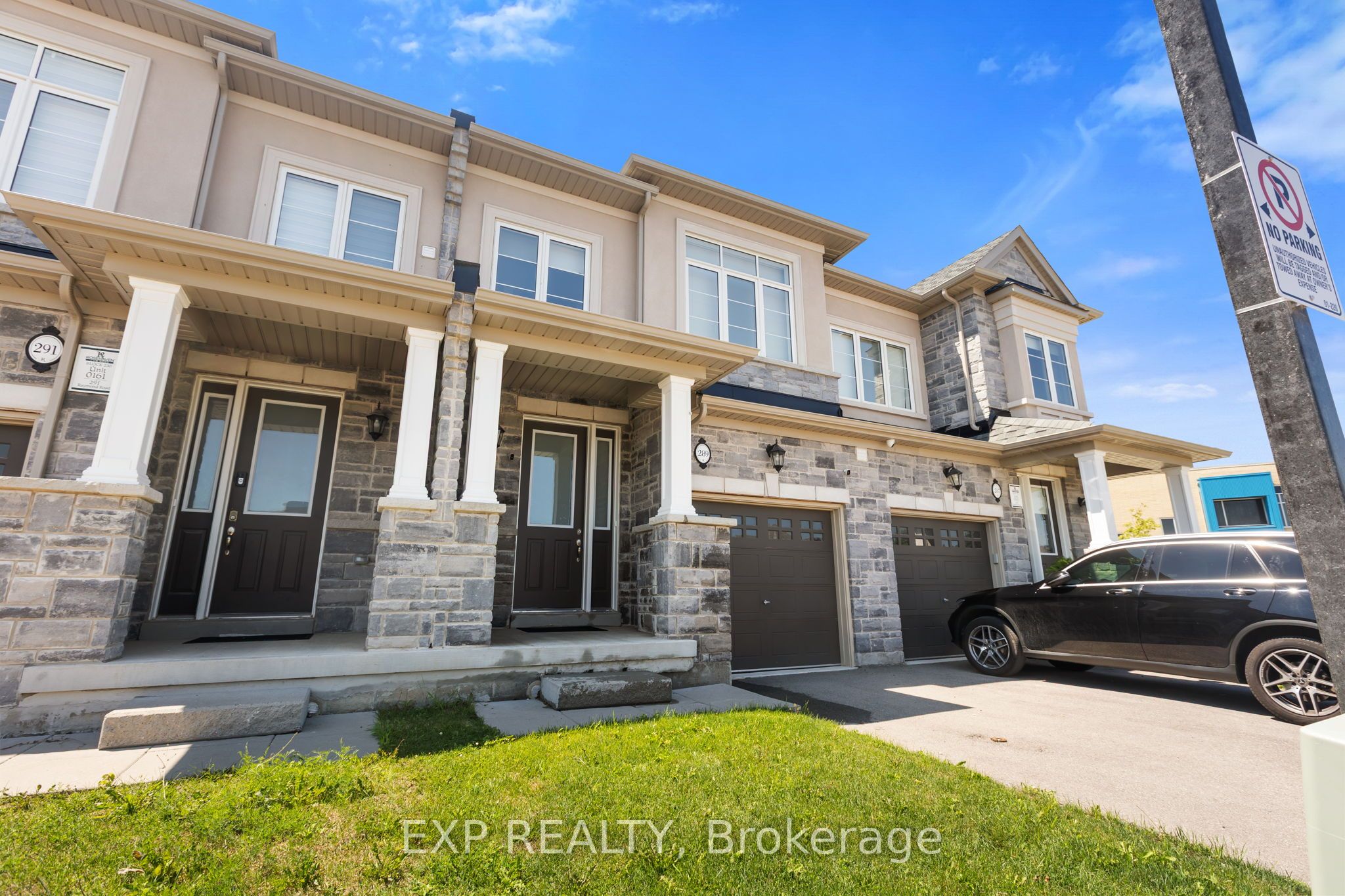 289 Raymond Road, Hamilton, ON L9K 0H8