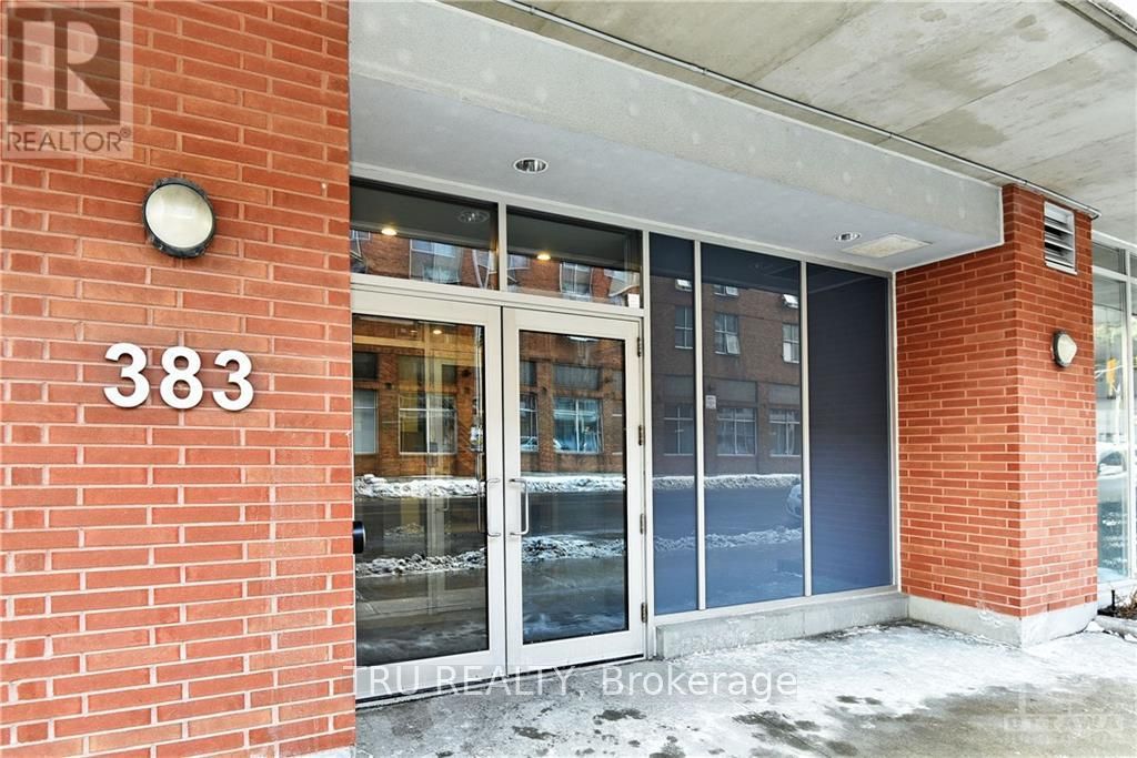 383 Cumberland Street 412, Lower Town - Sandy Hill, ON K1N 1J7 photo 3