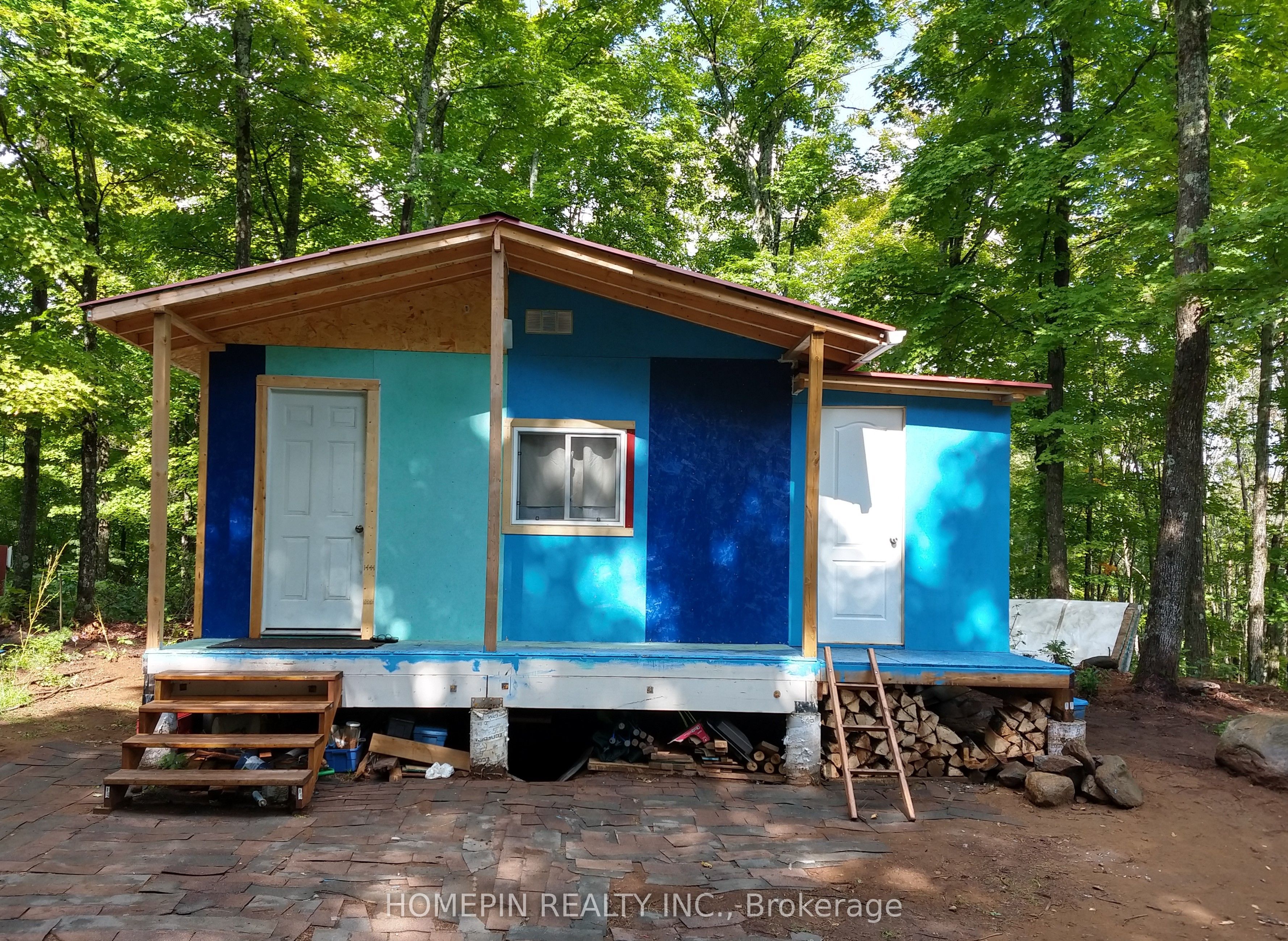 673 Buckshot Lake Road, Addington Highlands, ON K0H 1K0 photo 2