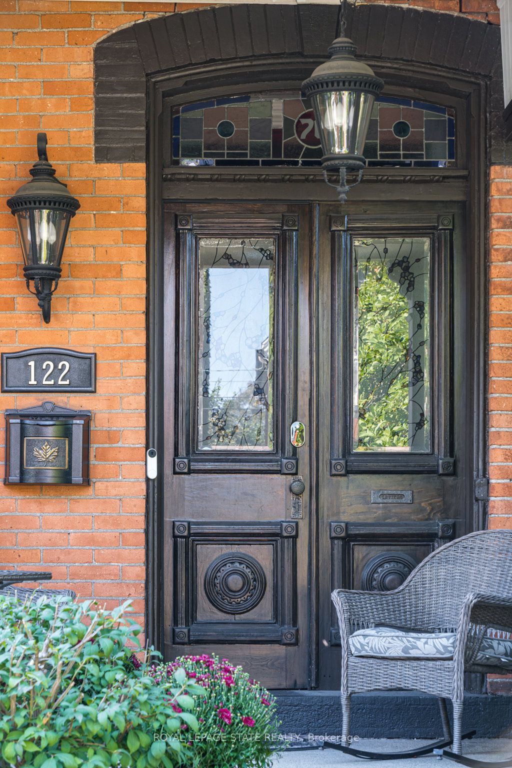 122 East Avenue S, Hamilton, ON L8N 2T7 photo 4