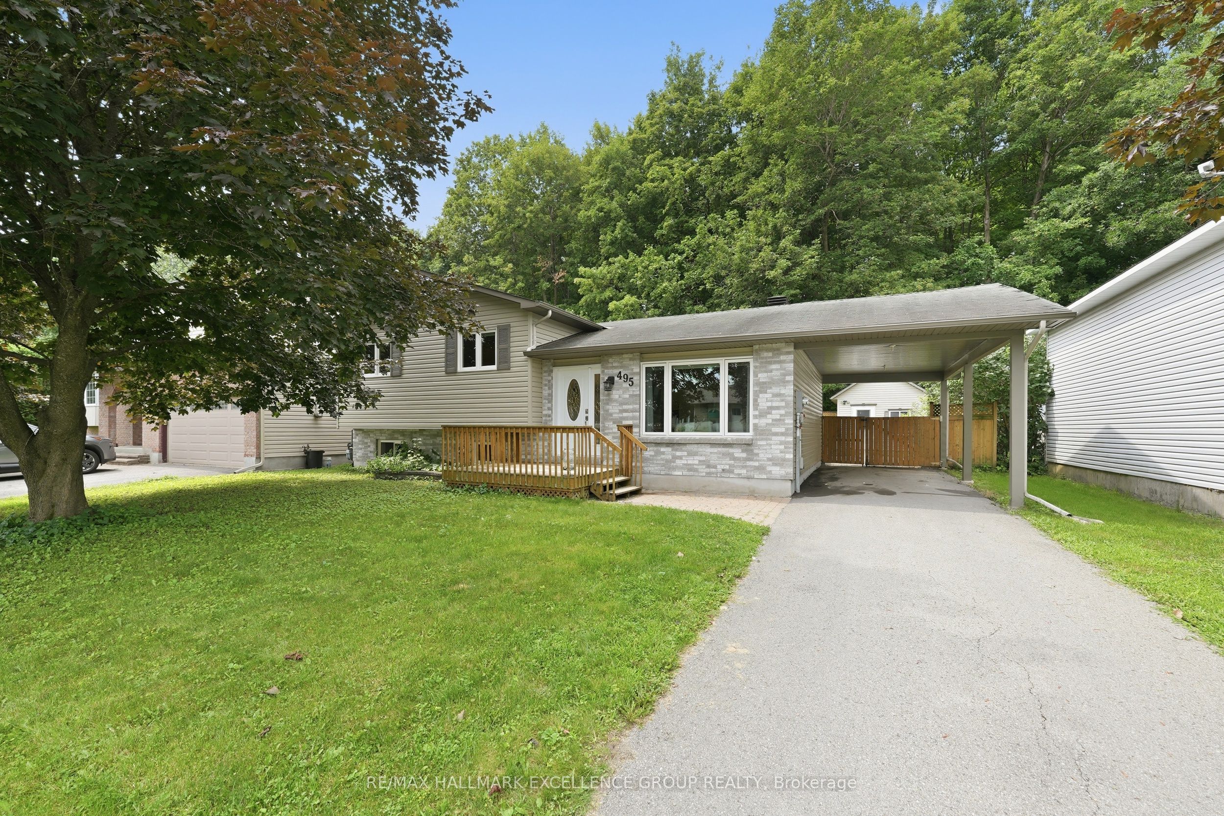 495 Dalrymple Drive, Clarence-Rockland, ON K4K 1G6