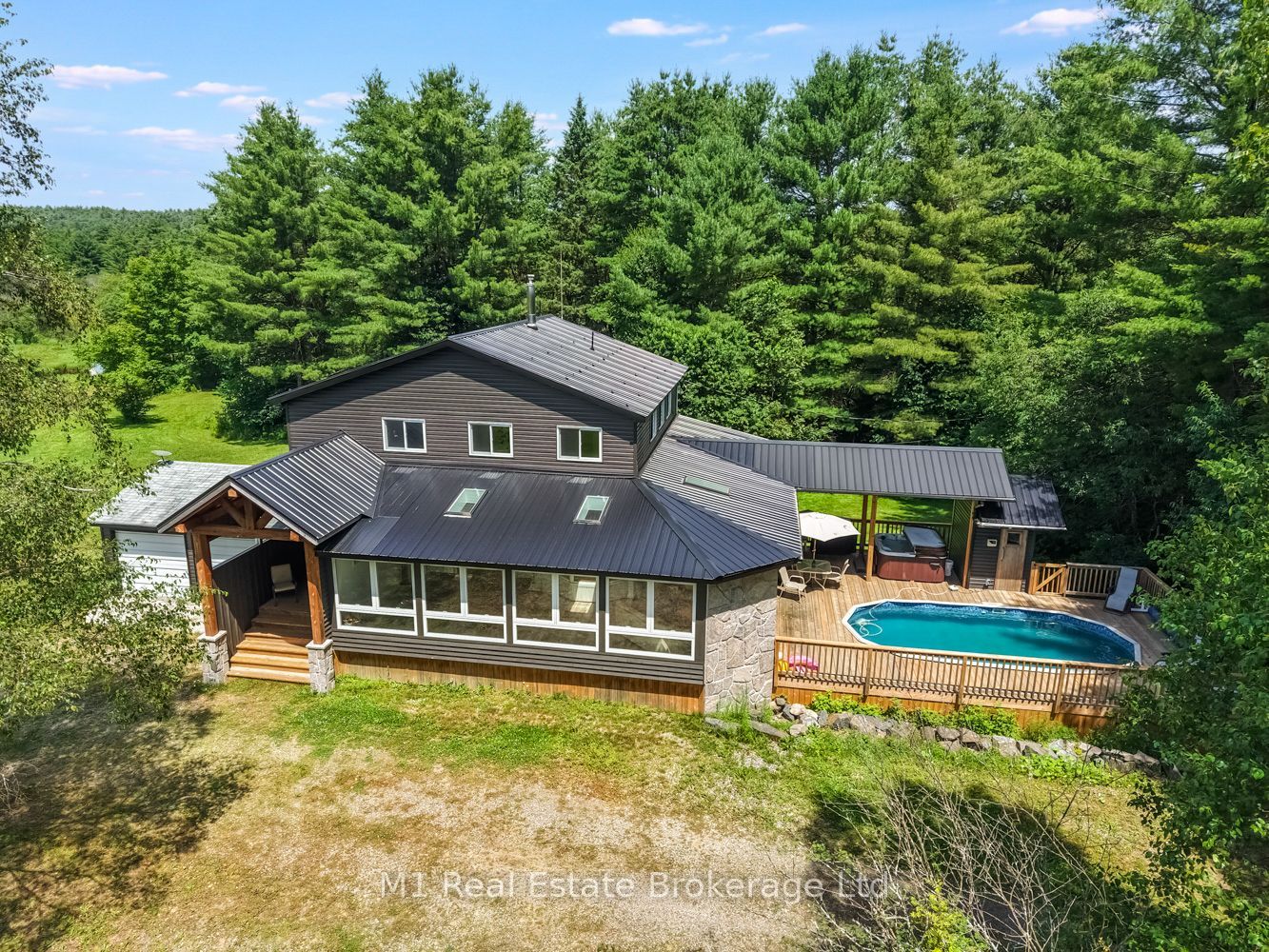 259 Nippissing Road, Seguin, ON P0C 1J0