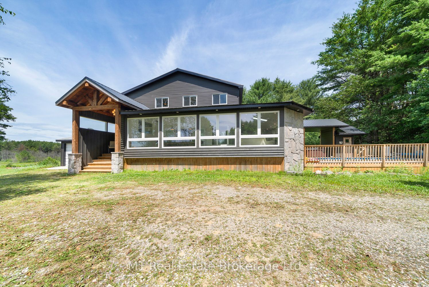 259 Nippissing Road, Seguin, ON P0C 1J0 photo 2