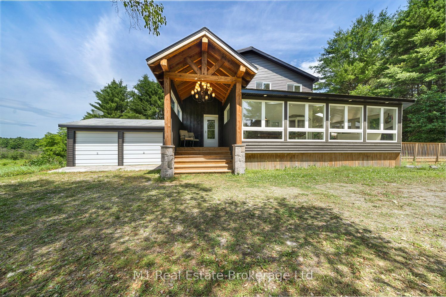 259 Nippissing Road, Seguin, ON P0C 1J0 photo 3