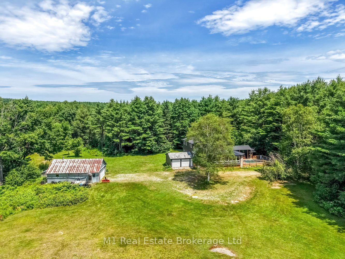 259 Nippissing Road, Seguin, ON P0C 1J0 photo 4