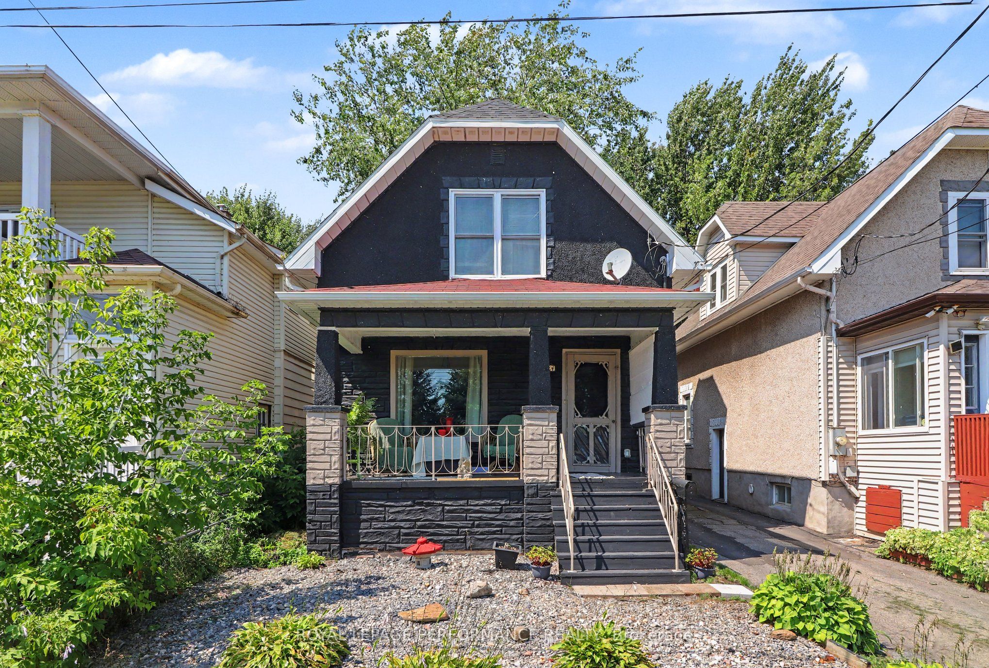 1304 Montreal Road, Cornwall, ON K6H 1E5 photo 4