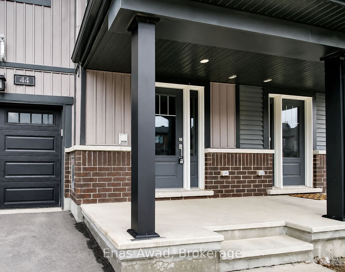 44 Teelin Circle 1, Barrhaven, ON K2C 3H2 photo 2