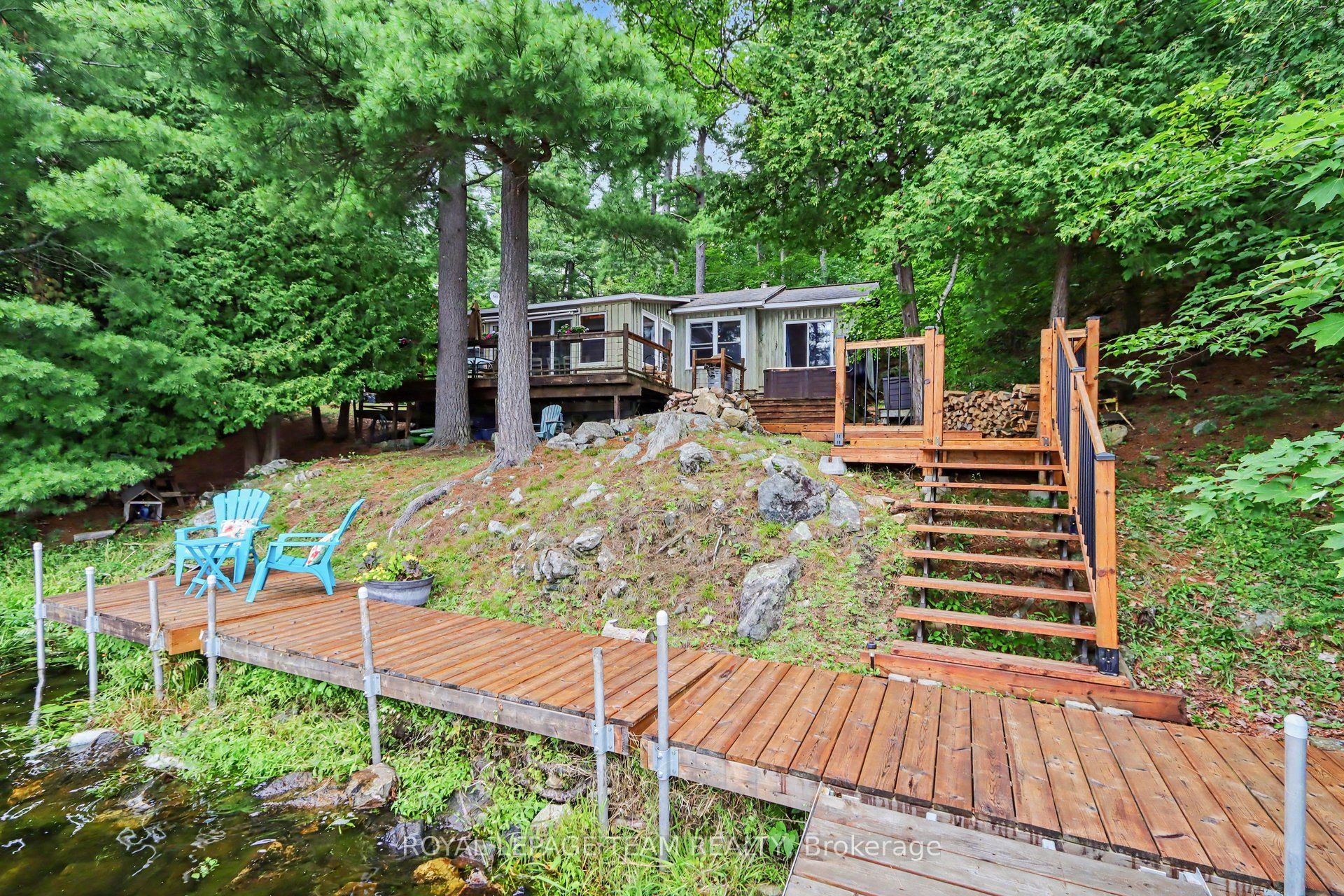 237 Bova Road, Tay Valley, ON K7H 3C9