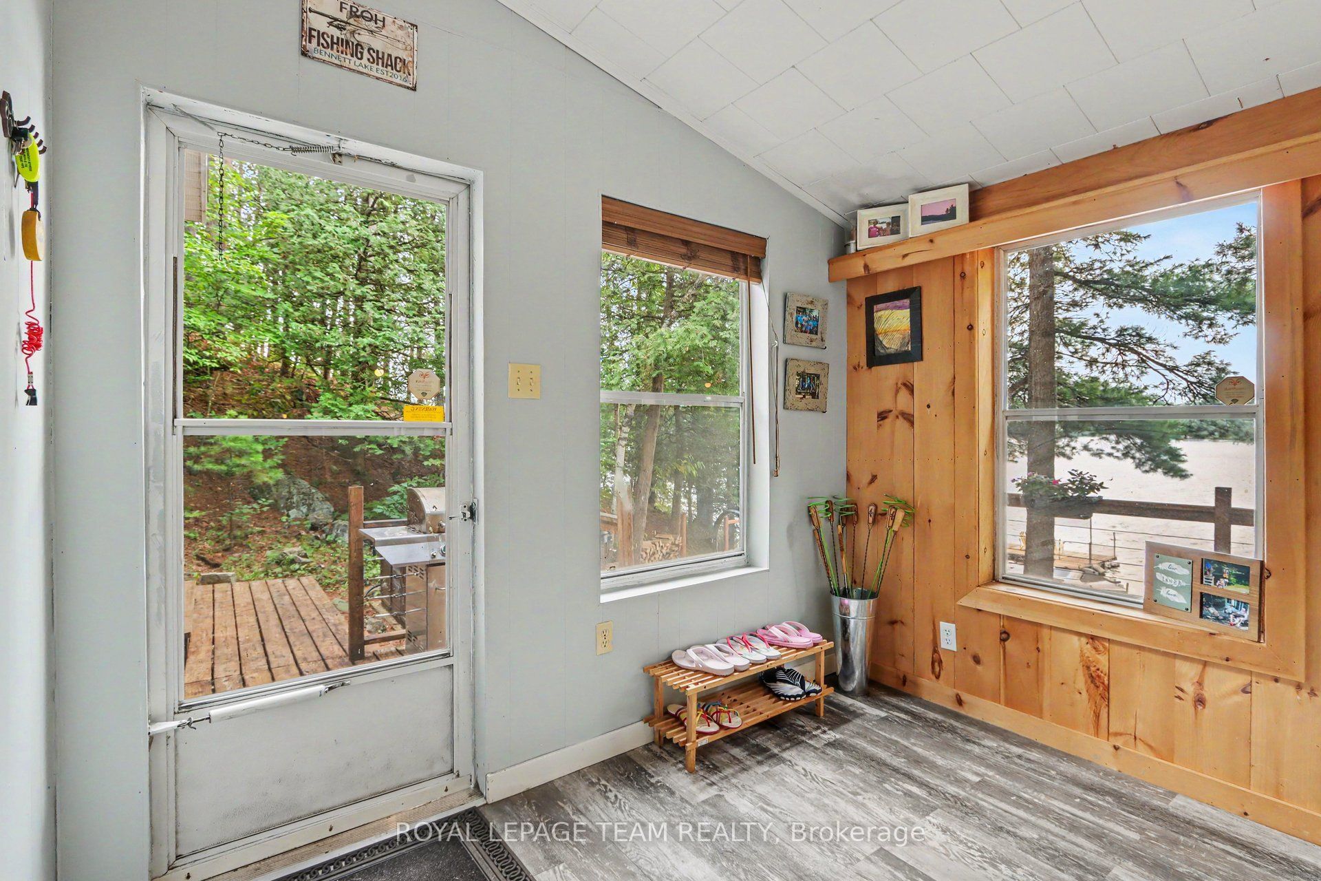 237 Bova Road, Tay Valley, ON K7H 3C9 photo 2