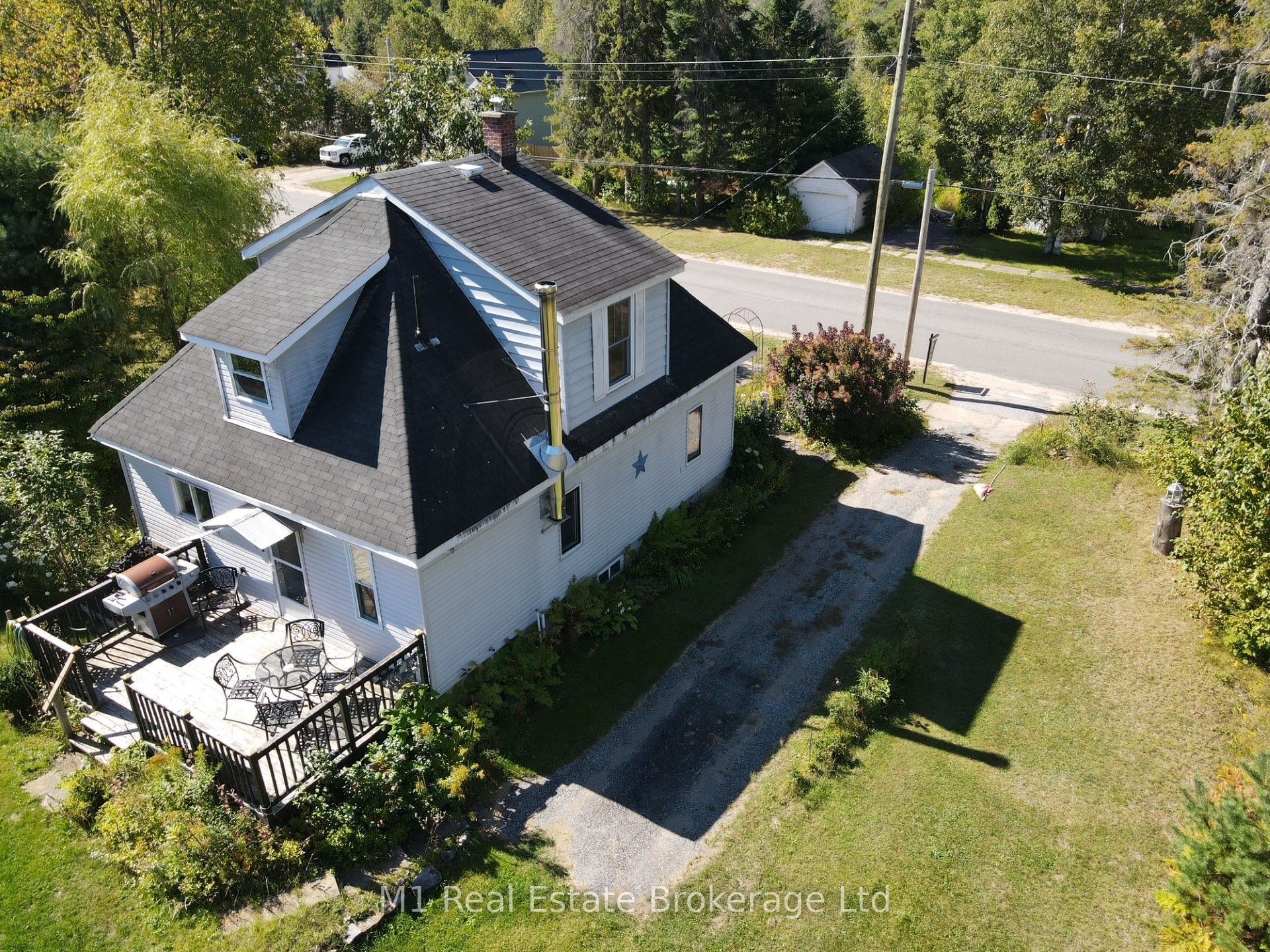 2191 Stisted Road S, McMurrich/Monteith, ON P0A 1Y0 photo 2