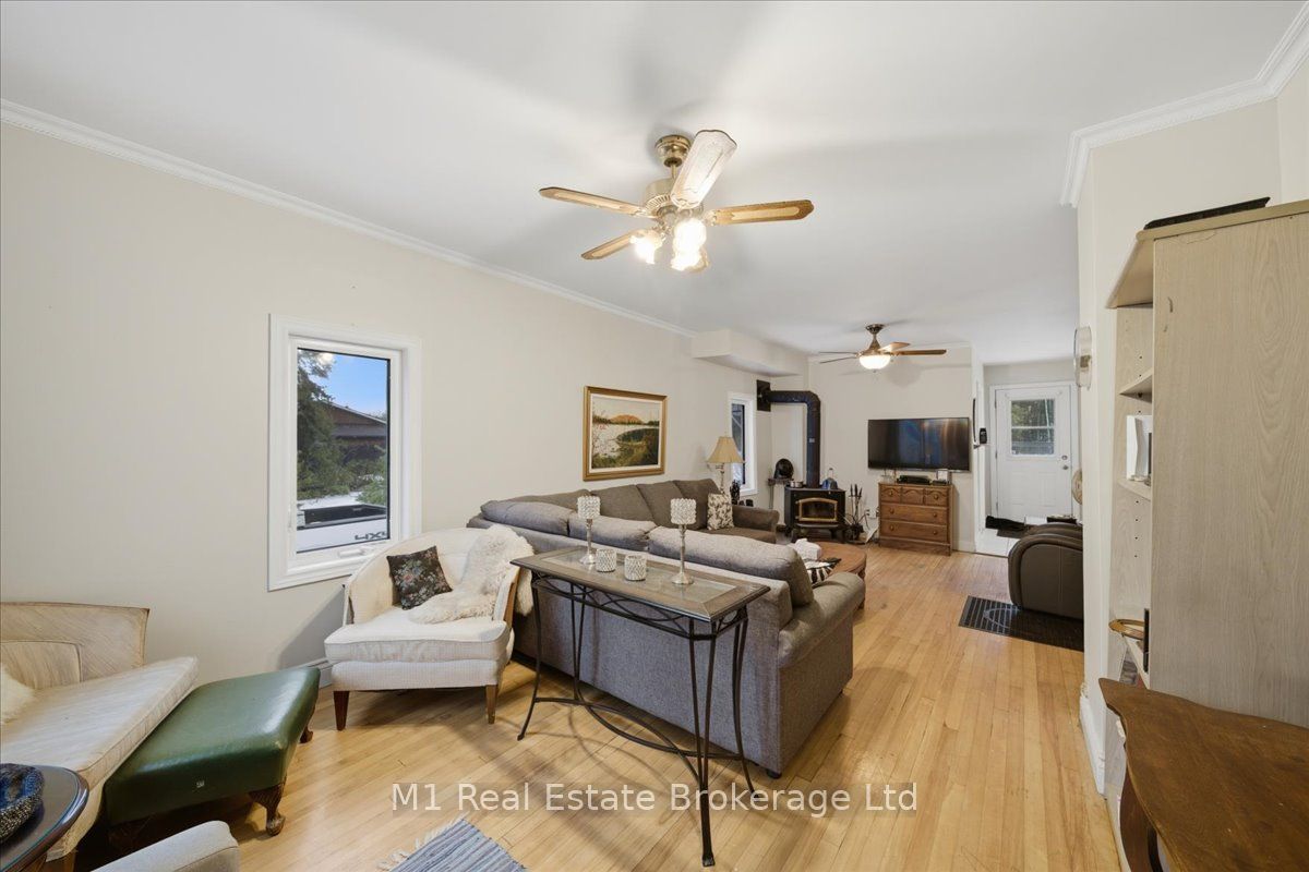 2191 Stisted Road S, McMurrich/Monteith, ON P0A 1Y0 photo 3