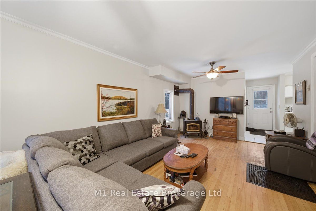 2191 Stisted Road S, McMurrich/Monteith, ON P0A 1Y0 photo 4