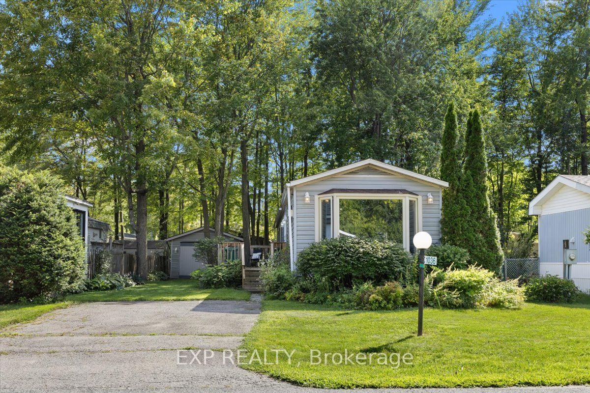 1036 Teena Colleen Private, Greely - Metcalfe - Osgoode - Vernon and Area, ON K4P 1C6 photo 2