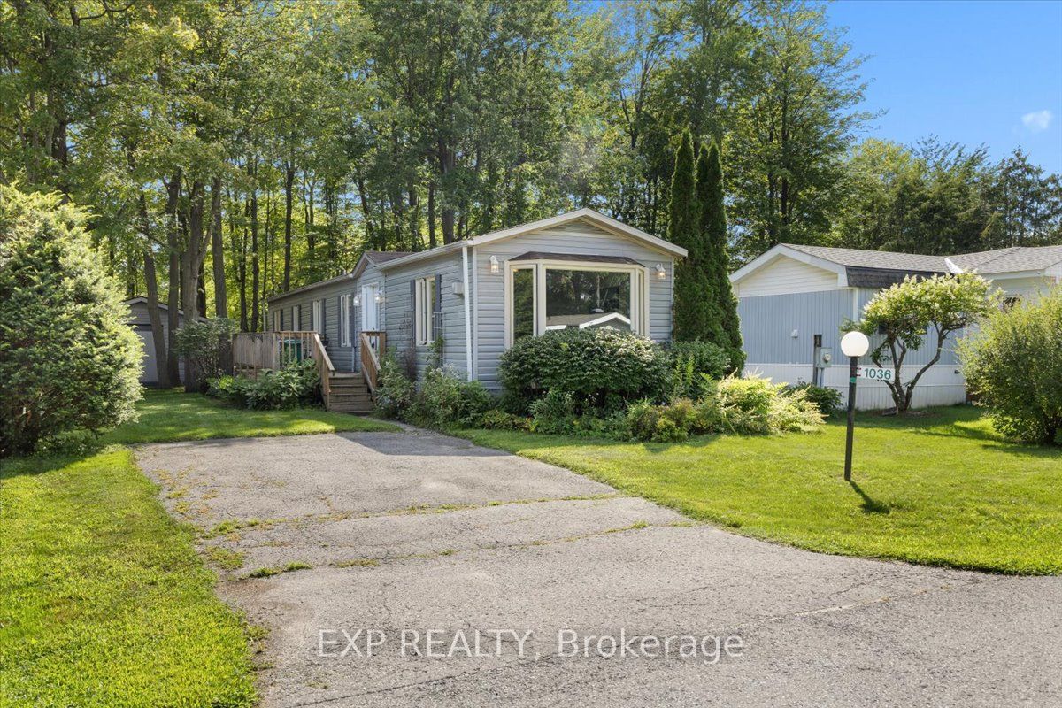 1036 Teena Colleen Private, Greely - Metcalfe - Osgoode - Vernon and Area, ON K4P 1C6 photo 3