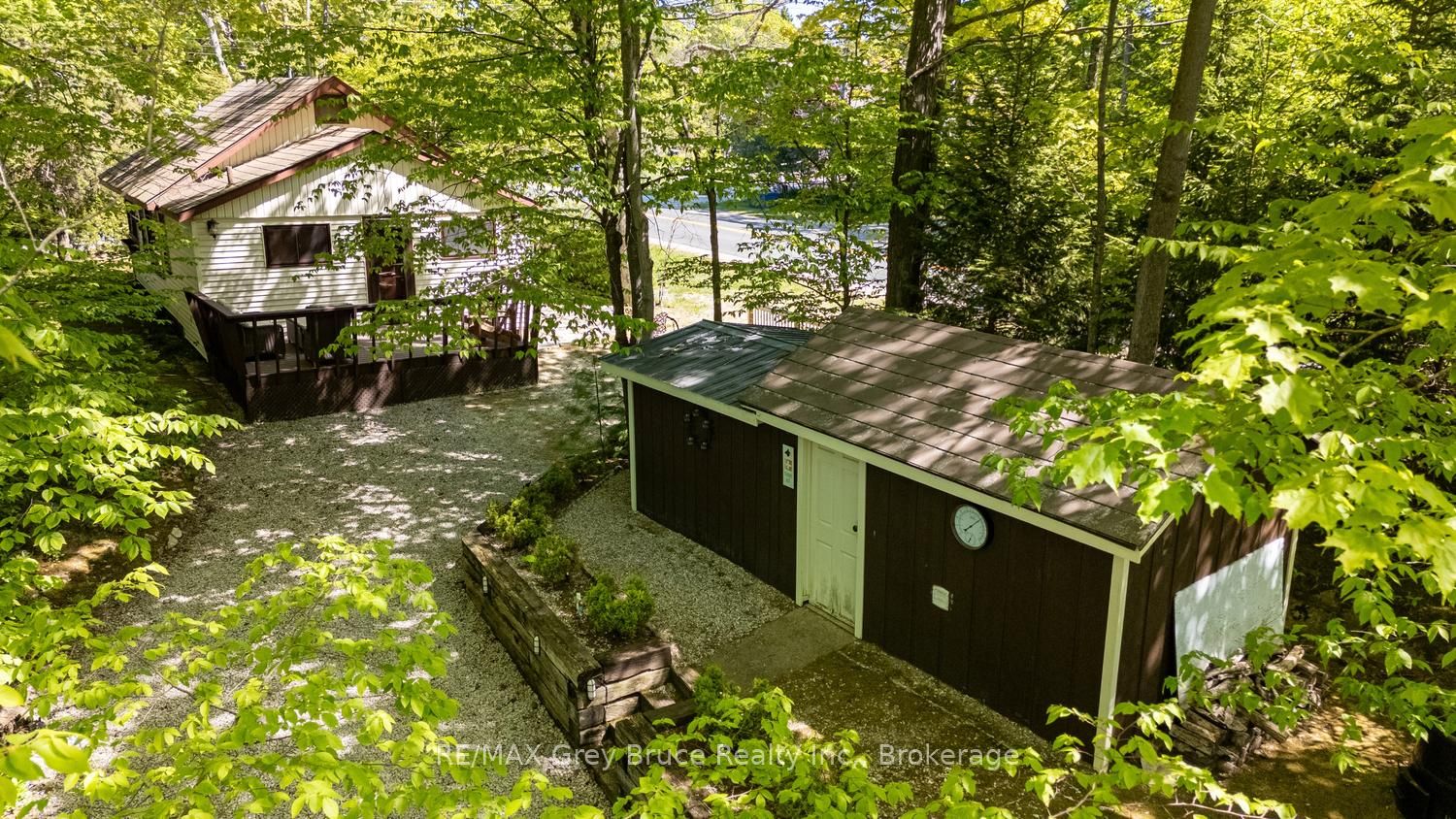 112 Symon Avenue, South Bruce Peninsula, ON N0H 2T0