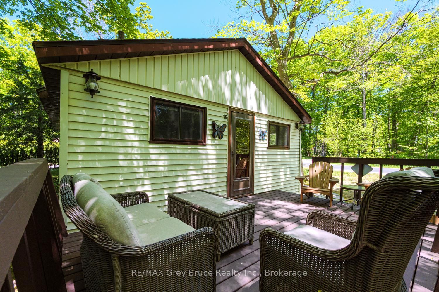 112 Symon Avenue, South Bruce Peninsula, ON N0H 2T0 photo 4