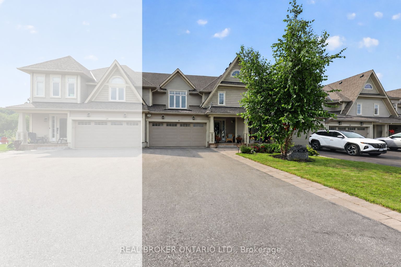 30 Masters Crescent, Georgian Bay, ON L0K 1S0