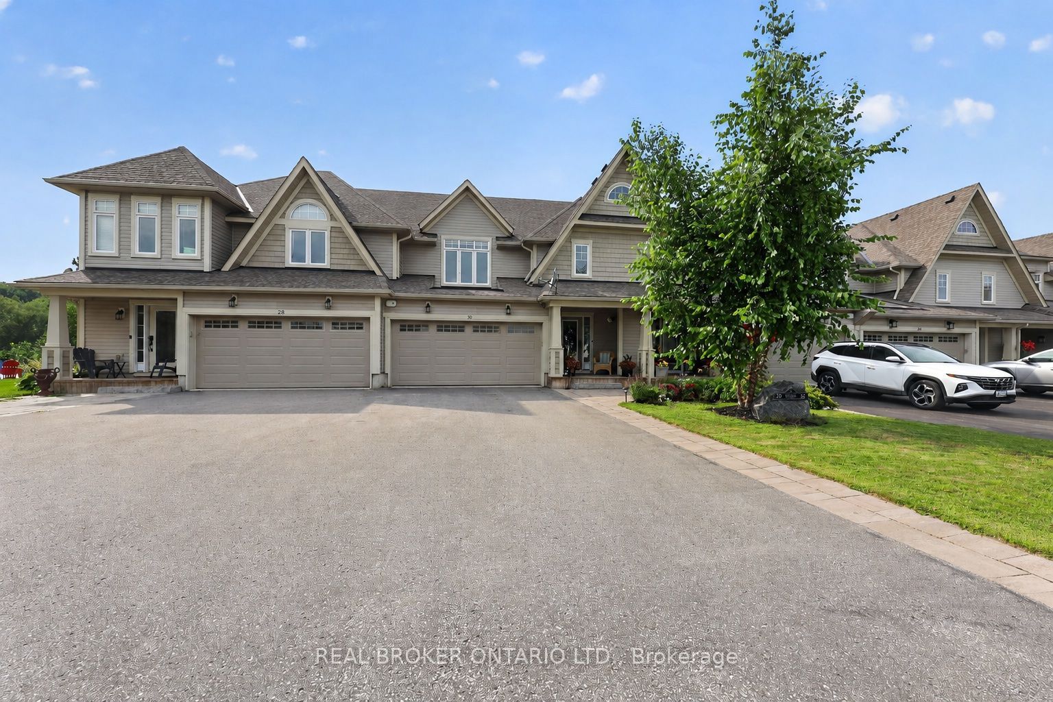 30 Masters Crescent, Georgian Bay, ON L0K 1S0 photo 2