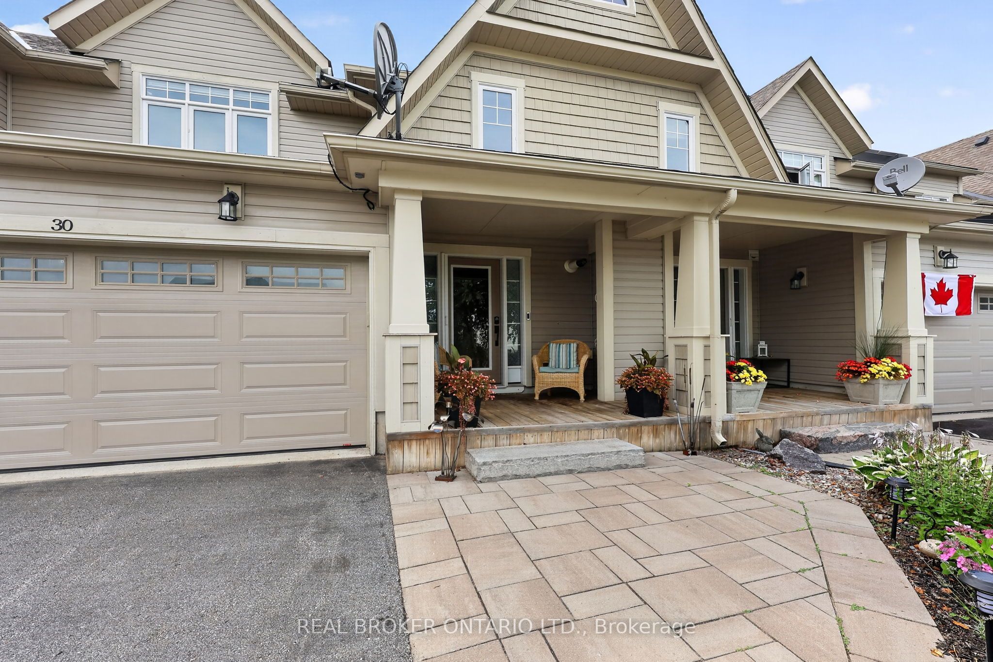 30 Masters Crescent, Georgian Bay, ON L0K 1S0 photo 5