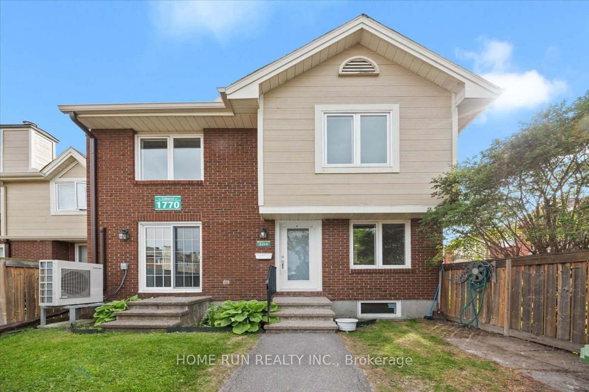 1770 Cabaret Lane 104, Orleans - Cumberland and Area, ON K4A 2G1