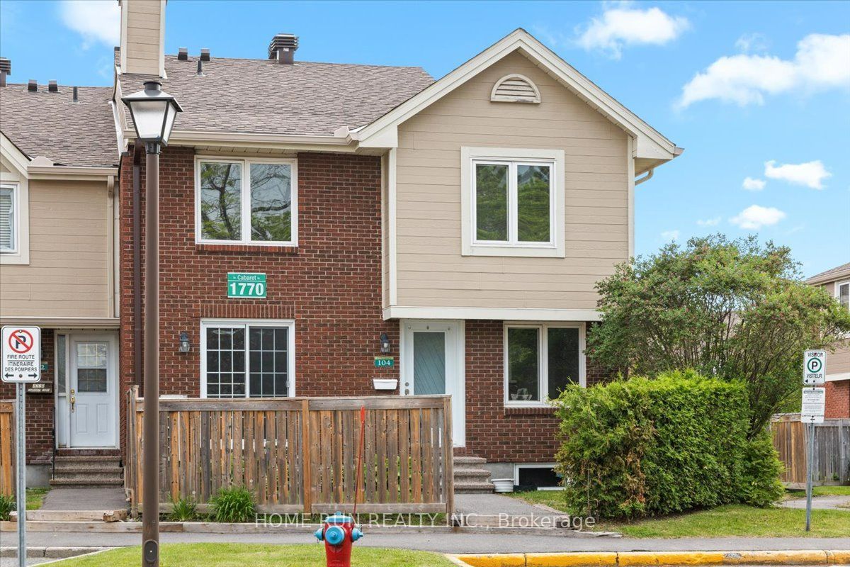 1770 Cabaret Lane 104, Orleans - Cumberland and Area, ON K4A 2G1 photo 2
