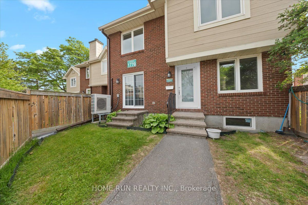 1770 Cabaret Lane 104, Orleans - Cumberland and Area, ON K4A 2G1 photo 3