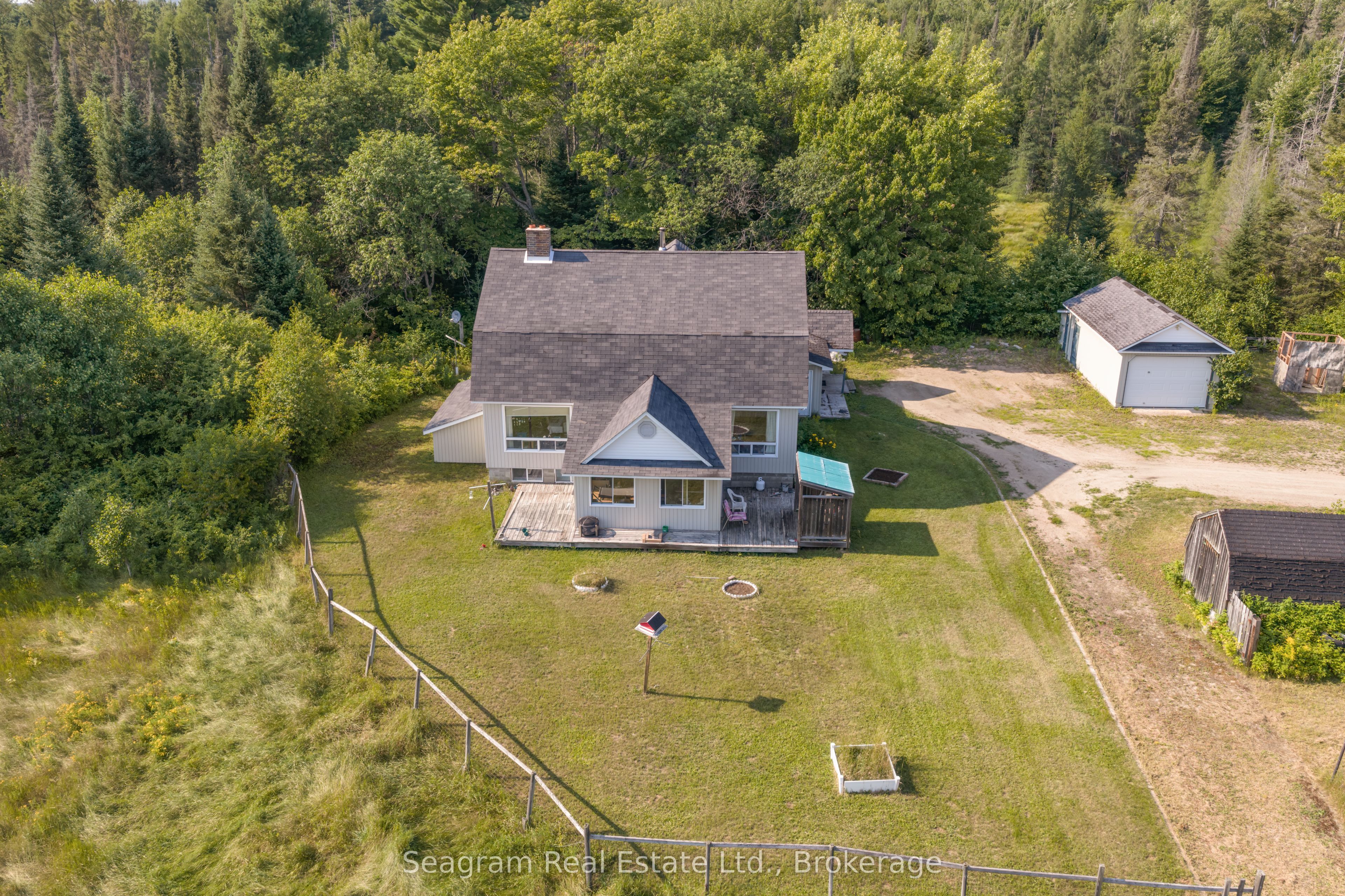 1308 Albert Street, Machar, ON P0A 1X0