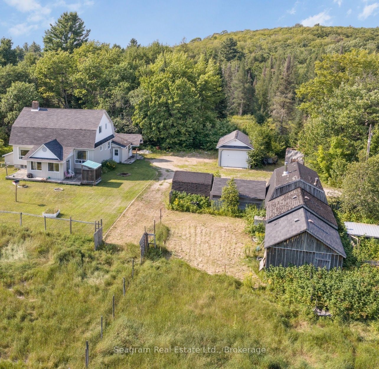 1308 Albert Street, Machar, ON P0A 1X0 photo 2