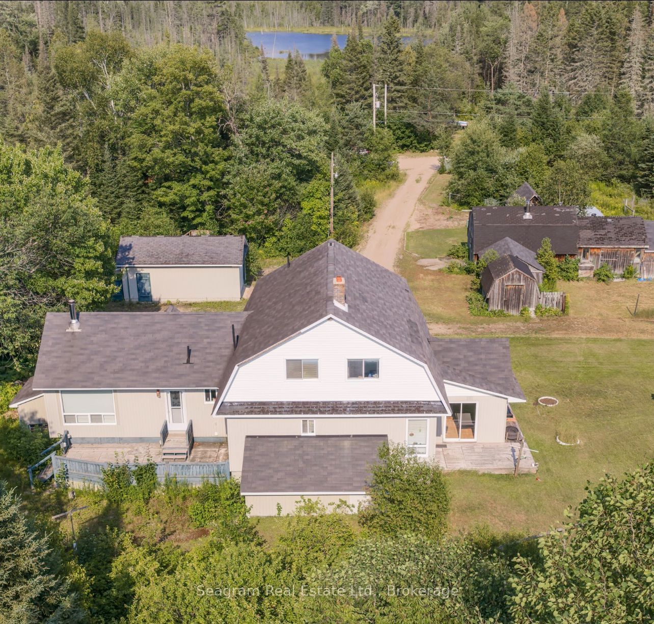 1308 Albert Street, Machar, ON P0A 1X0 photo 3