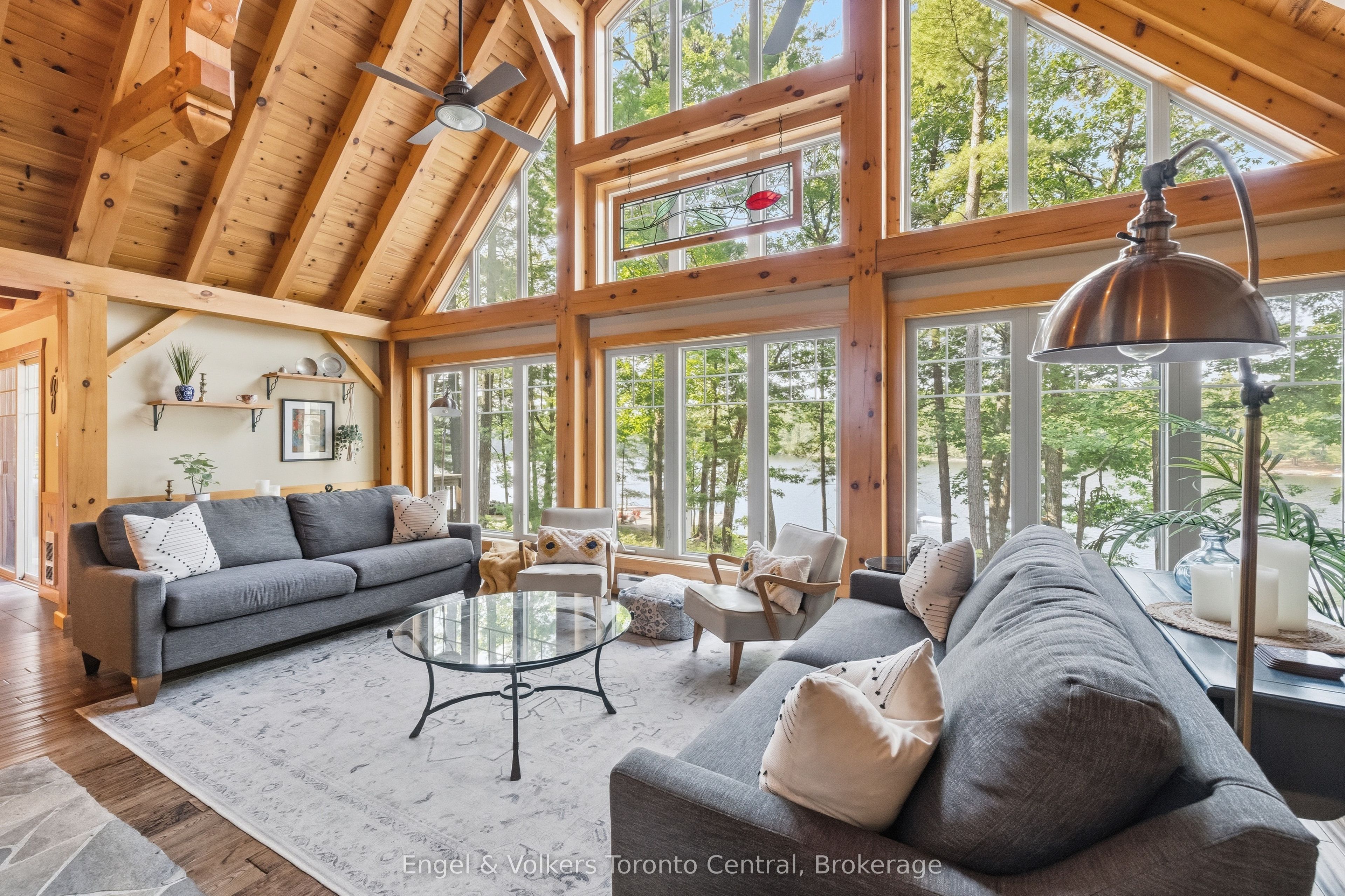726 Browning Island, Bracebridge, ON P1L 1X2 photo 4