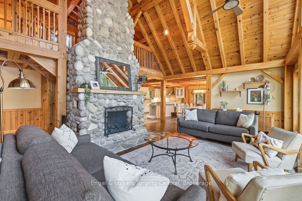 726 Browning Island, Bracebridge, ON P1L 1X2 photo 5