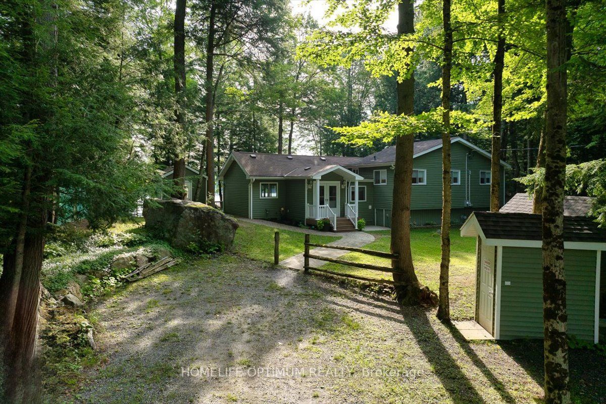 1195 Lakeshore Drive N, Bracebridge, ON P1L 1X3 photo 3
