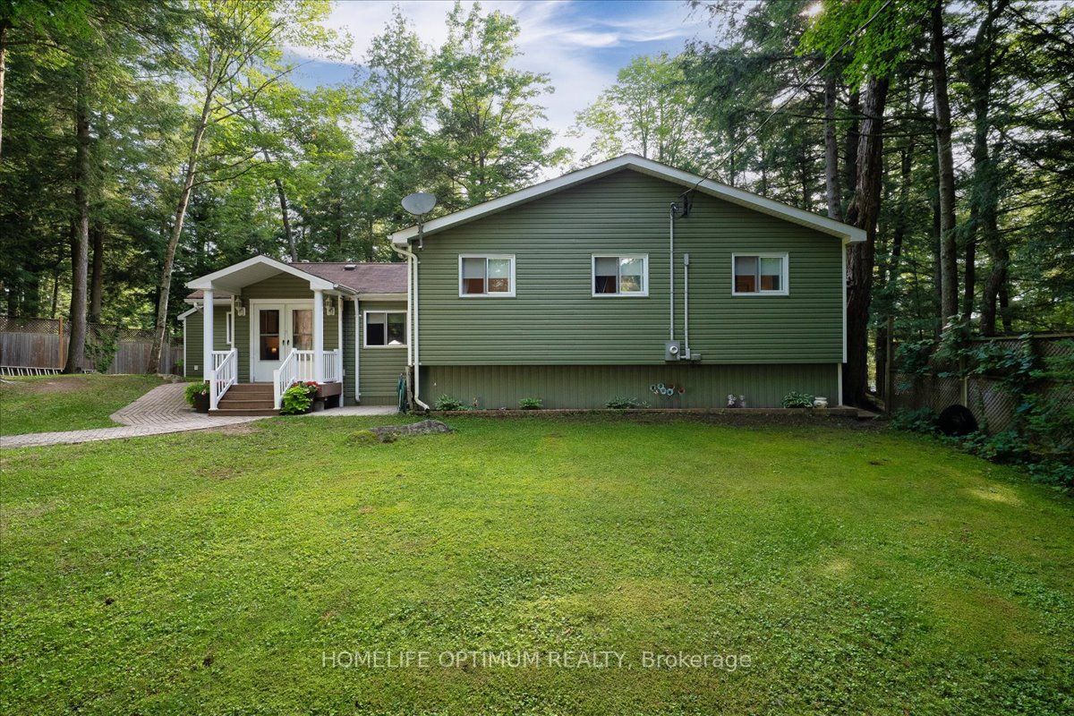 1195 Lakeshore Drive N, Bracebridge, ON P1L 1X3 photo 4