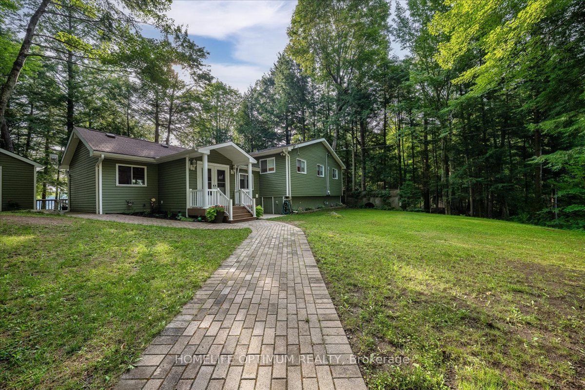 1195 Lakeshore Drive N, Bracebridge, ON P1L 1X3 photo 5