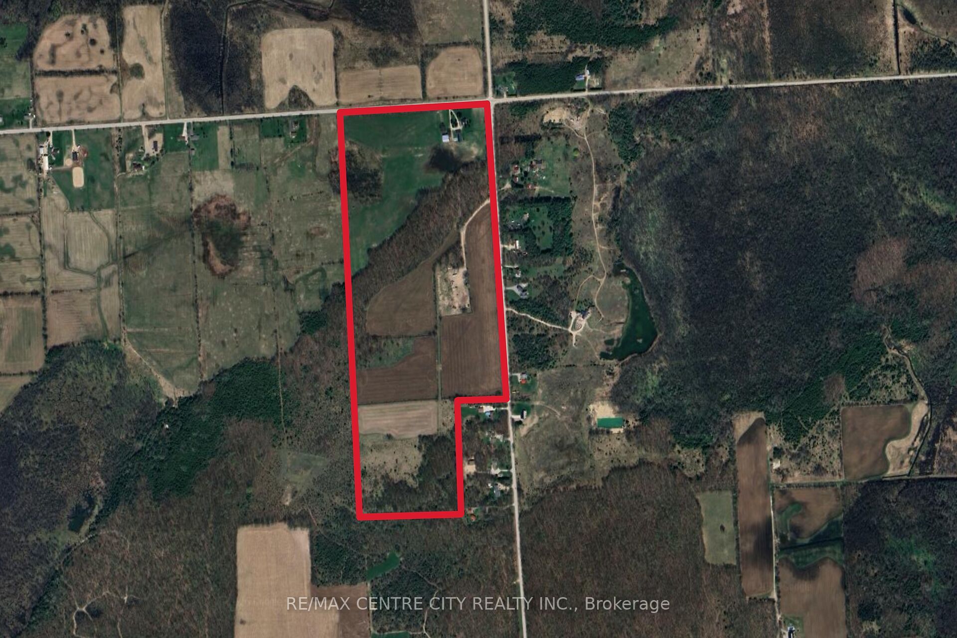 441408 Concession 21 Road, Georgian Bluffs, ON N0H 2T0 photo 2