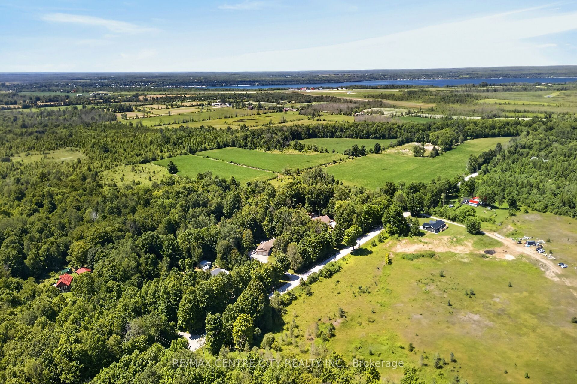 441408 Concession 21 Road, Georgian Bluffs, ON N0H 2T0 photo 4