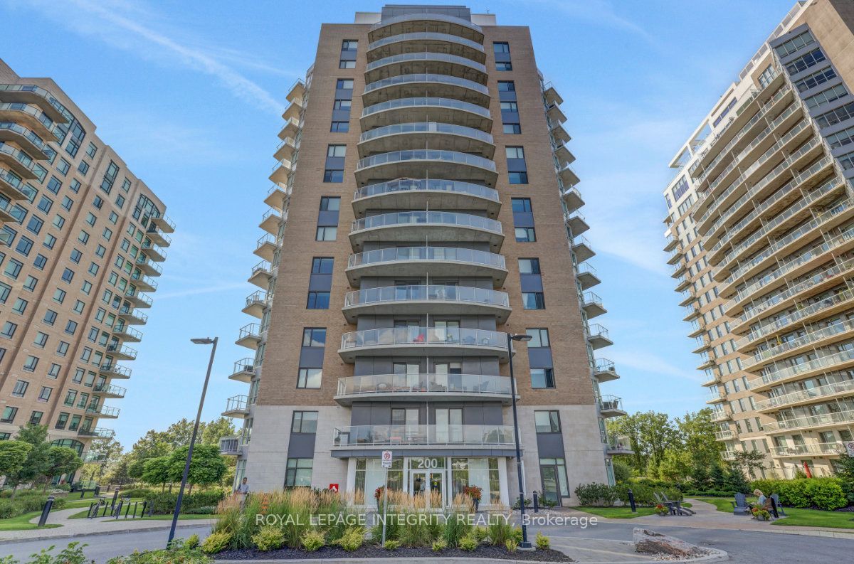 200 Inlet Private 605, Orleans - Cumberland and Area, ON K4A 5H3