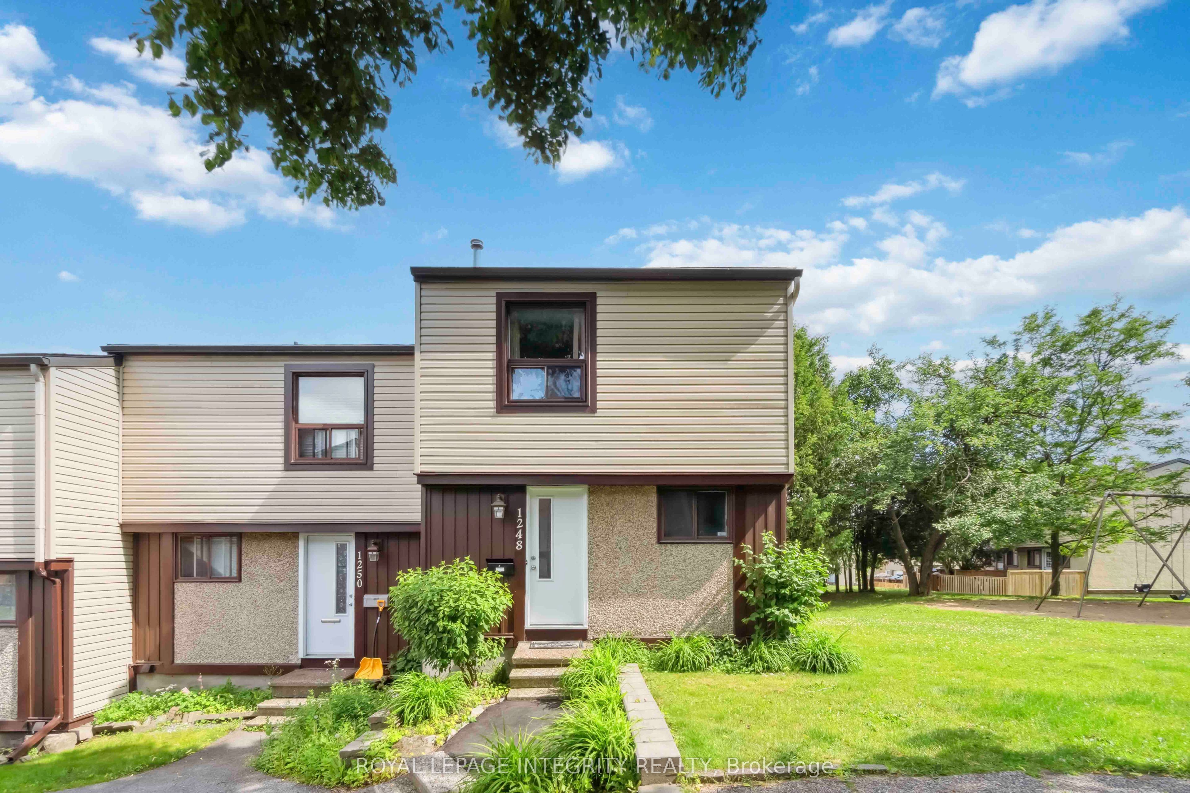 1248 Bethamy Lane 203, Beacon Hill North - South and Area, ON K1J 8P4