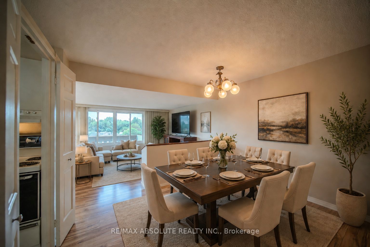 1599 Lassiter Terrace 709, Beacon Hill North - South and Area, ON K1J 8R6 photo 5