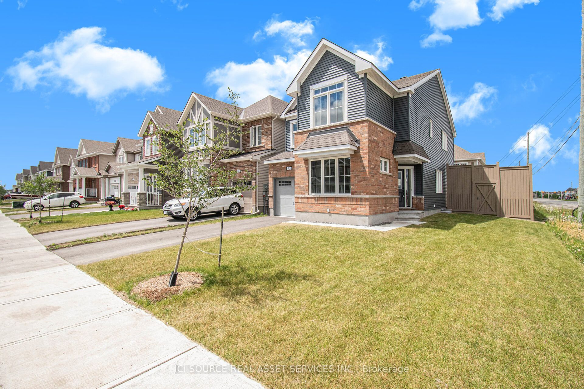 53 Mudminnow Crescent, Orleans - Cumberland and Area, ON K4A 5H9